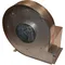 Blower 13-1/2 Inch Wheel Aluminium