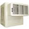Window Evaporative Cooler 3800 Cfm 1/3hp