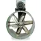 Tube Axial Fan With Drive Package 208-230/460 V