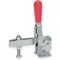 Vertical Hold Down Clamp, 750 lb Holding Capacity