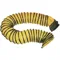 Flexible Hose 12 Inch x 15 Feet