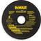 Diamond Saw Blade Turbo Rim 4 Inch Diameter