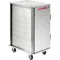 Tray Delivery Cart Pass Thru 16 Trays