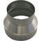 Duct Fitting Reducer 8 x 7 24 Gauge