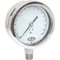 Compound Gauge 30 Hg To 400 Psi 4-1/2 Inch