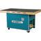 Downdraft Table 33 x 60 Inch 1 Hp 230v