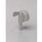 Container Faucet White Space-saver
