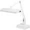 Lumilus LED, Desk Base Light, White, 31 Inch