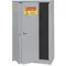 Flammable Liquid Safety Cabinet, Self Closing Doors