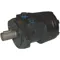 Hydraulic Motor, H, 1.75 Inch Pilot, 4 Bolt, 22.6 cu in/rev, 152 RPM Max. RPM, Side