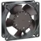 Axial Fan 48VDC 2.8W 47 cfm 2650 rpm