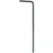 Hex Key L 7/64 Inch 2-1/8 Inch Length - Pack Of 10