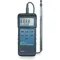 Hot Wire Anemometer