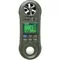 Hygro-thermo-anemometer-light Meter