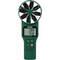 Hygro Thermo Anemometer Large Vane