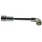 Socket Wrench 3/8 Inch 5 3/32 Inch Length