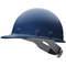 Hard Hat Front Brim G/c Ratchet Blue