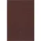 Abrasive Hand Pad 9 Inch Maroon - Pack Of 10