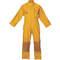 Turnout Coverall Yellow 3xl