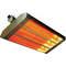 Electric Infrared Heater 16378 Btuh