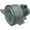 Regenerative Blower 1-1/2 Inch 3.42 HP 3 Phase