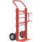 Wire Spool Cart 43 X16 X22 Inch 4 Spindles