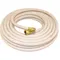 Washdown Hose 1/2 Inch 50 Feet White