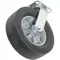 Swivel Caster, 10 Inch Dia., 650 lbs. Capacity