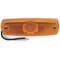 Clearance/marker Lamp Low Profile Yellow