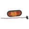 Marker Lamp Side Turn Economy Yellow