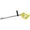 Luchtpistool, 120 psi, 185 scfm, 34 inch lengte