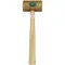 Rawhide Mallet, Face Diameter 1 Inch, Size-0