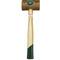 Weighted Rawhide Mallet, Face Diameter 2 Inch, Size-10