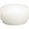 Hammer Tip 2 3/8 Inch Hard White