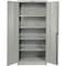 Storage Cabinet 22 Gauge 72 Inch H 18 Inch D