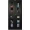Opbergkast 22 Gauge 72 Inch H 24 Inch D