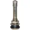 Clamp-in Tire Valve 2 Inch - Pack Of 50