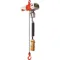 Electric Chain Hoist 400 Lb 15 Feet 120