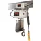 Electric Chain Hoist with Trolley 10 feet 0.75HP