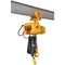 Electric Chain Hoist 2000 lb. 20 feet