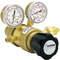 Specialty Gas Regulator Cylinder Air Cga-590
