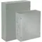 Metallic Pull Box Enclosure 8 Inch Height x 8 Inch Width x 6 Inch Depth