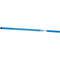 Conduit Bender Handle 1 x 44 Inch Blue