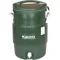 Beverage Cooler 5 Gallon Green