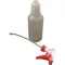 Trigger Spray Bottle Plastic 32 oz. PK3