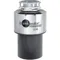 Disposer Waste 1/2 Hp