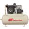 Electric Air Compressor 2 Stage 15 HP 200V