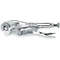 Locking Wrench With Wire Cutter 7 In