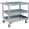 Nutzwagen Stahl 42 Lx25 B 1200 Lb.