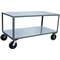 Mobile Table 4800 Lb. 36 Inch Length